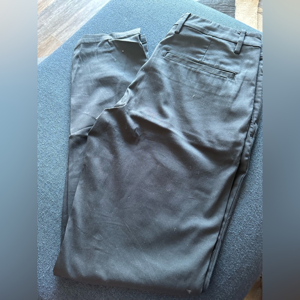 Birddog Pants Navy 32x32